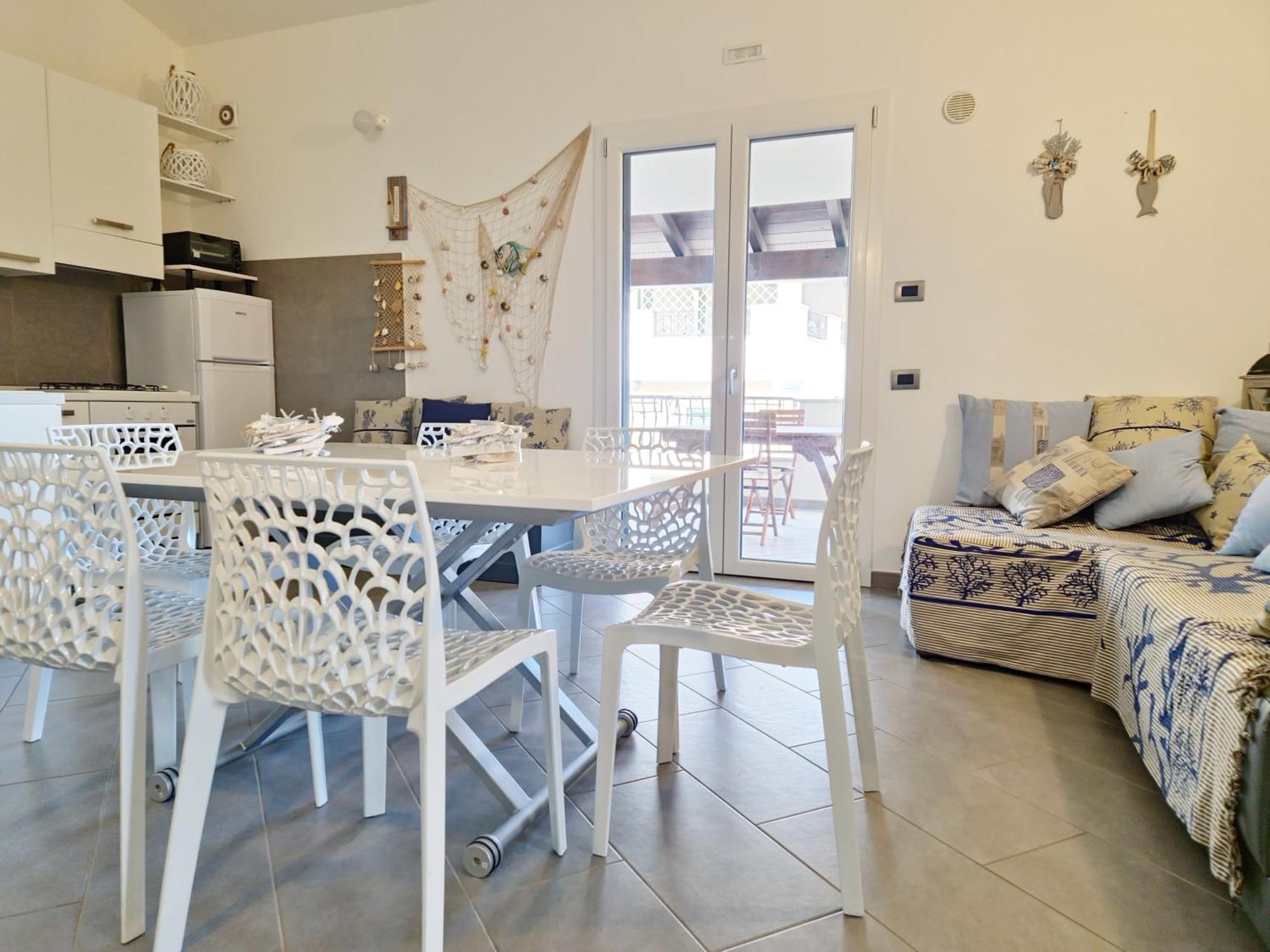 Ferienwohnung Dommos - Limone Orosei Exterior foto